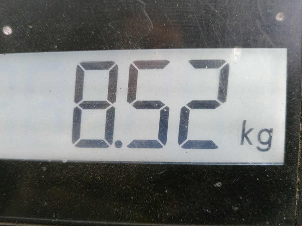 Полуось (привод, приводной вал) передняя правая MAZDA Premacy CP 1999-2004