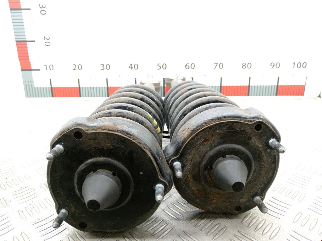 Амортизатор передний правый MERCEDES-BENZ E-Class W211, S211 2002-2009