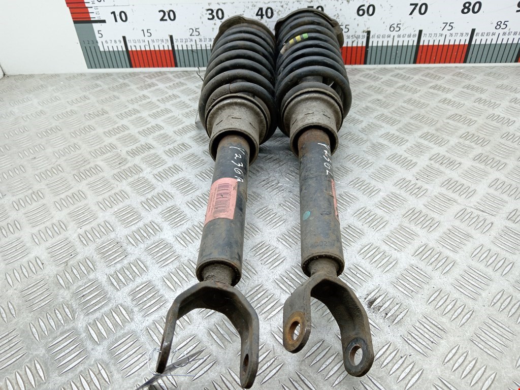 Амортизатор передний правый MERCEDES-BENZ E-Class W211, S211 2002-2009