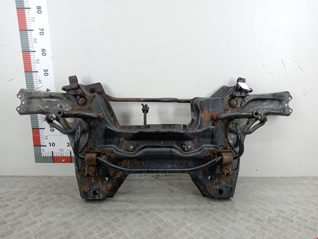 Балка подмоторная (подрамник) PEUGEOT 207 2006-2015