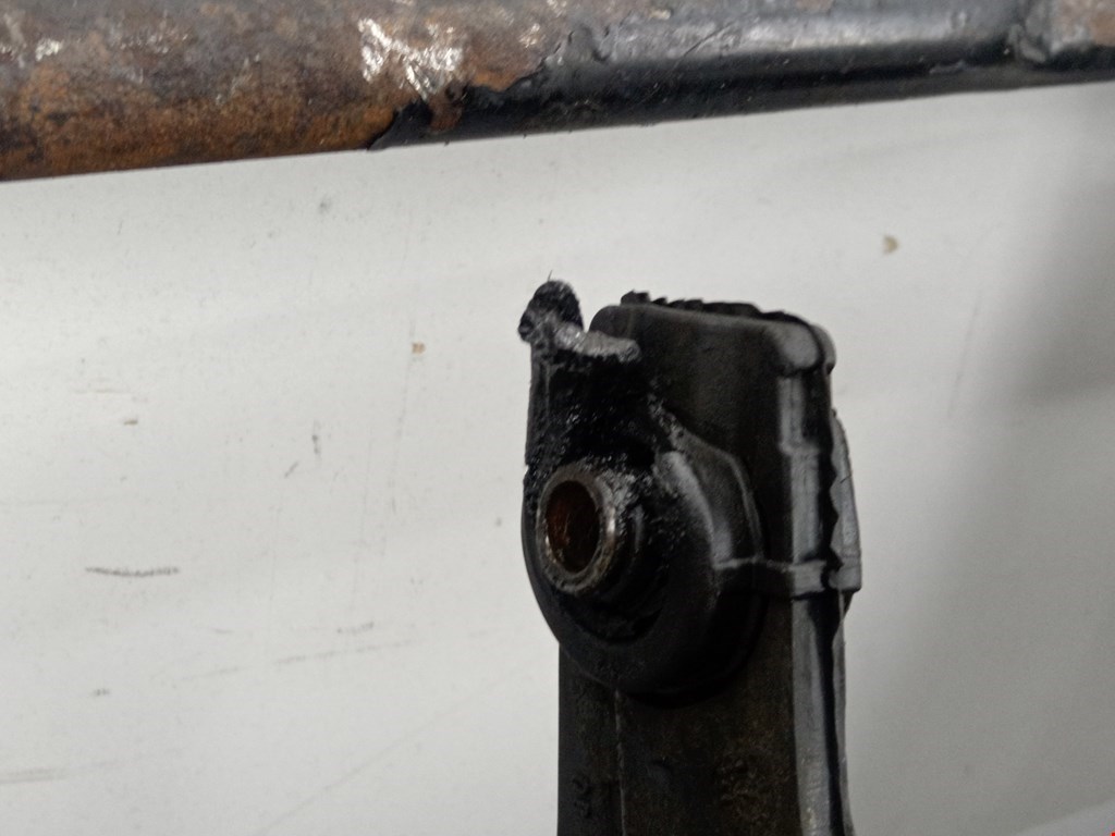 Балка подмоторная (подрамник) PEUGEOT 207 2006-2015