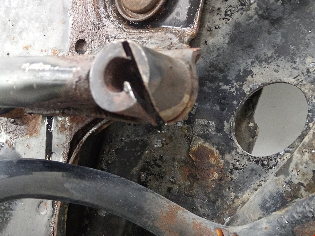 Балка подмоторная (подрамник) PEUGEOT 207 2006-2015