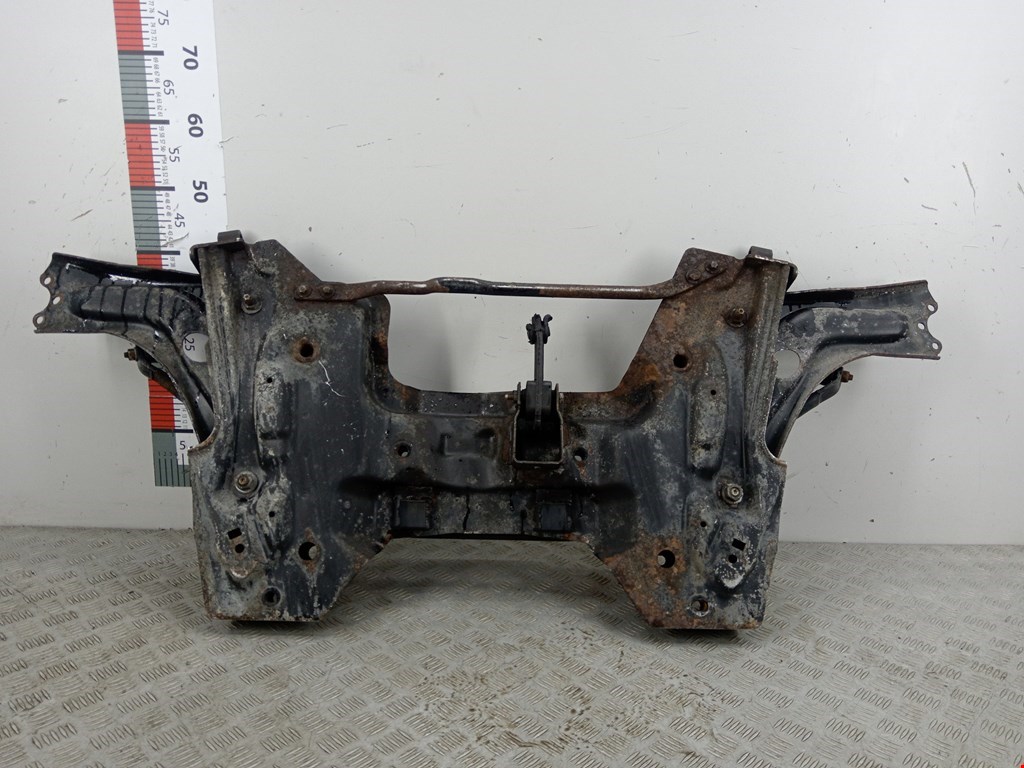 Балка подмоторная (подрамник) PEUGEOT 207 2006-2015