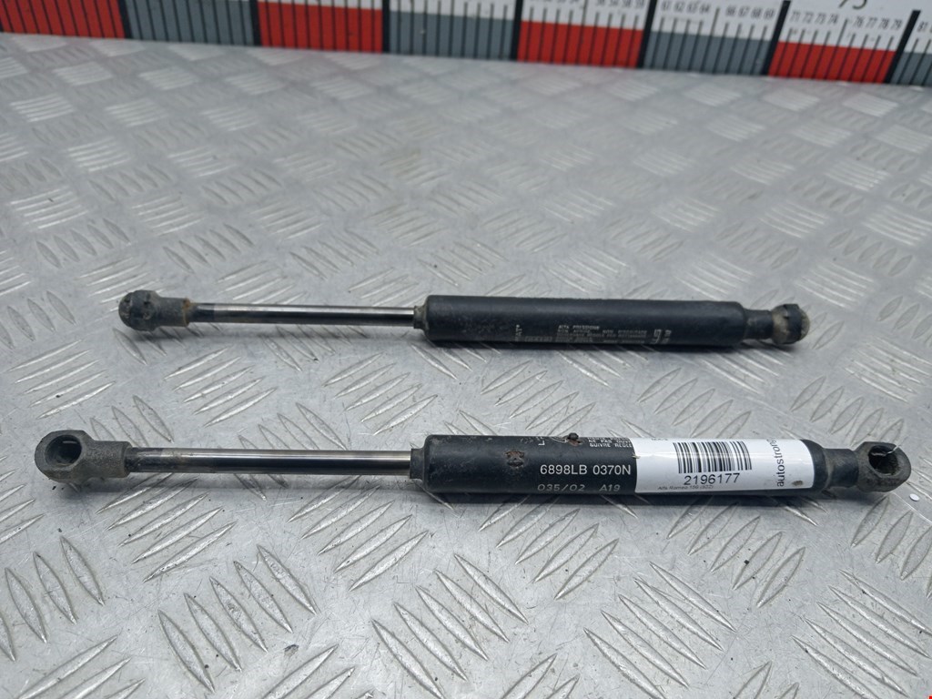 Амортизатор крышки (двери) багажника ALFA ROMEO 156 1997-2007