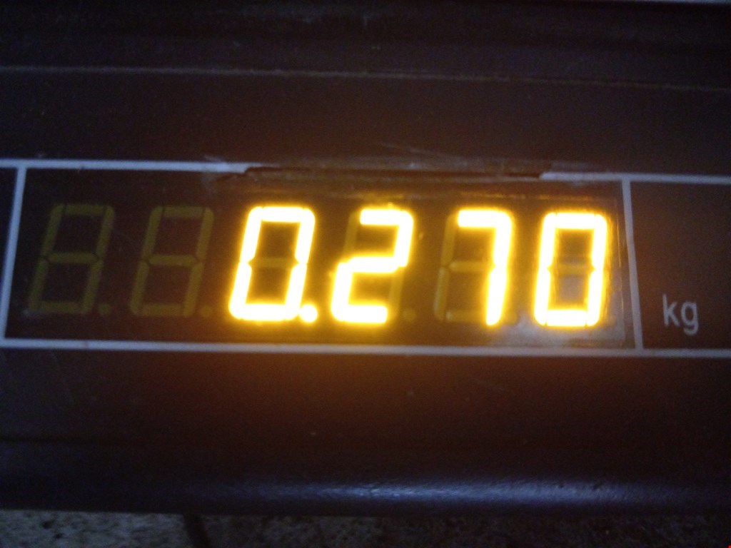 Амортизатор крышки (двери) багажника ALFA ROMEO 156 1997-2007