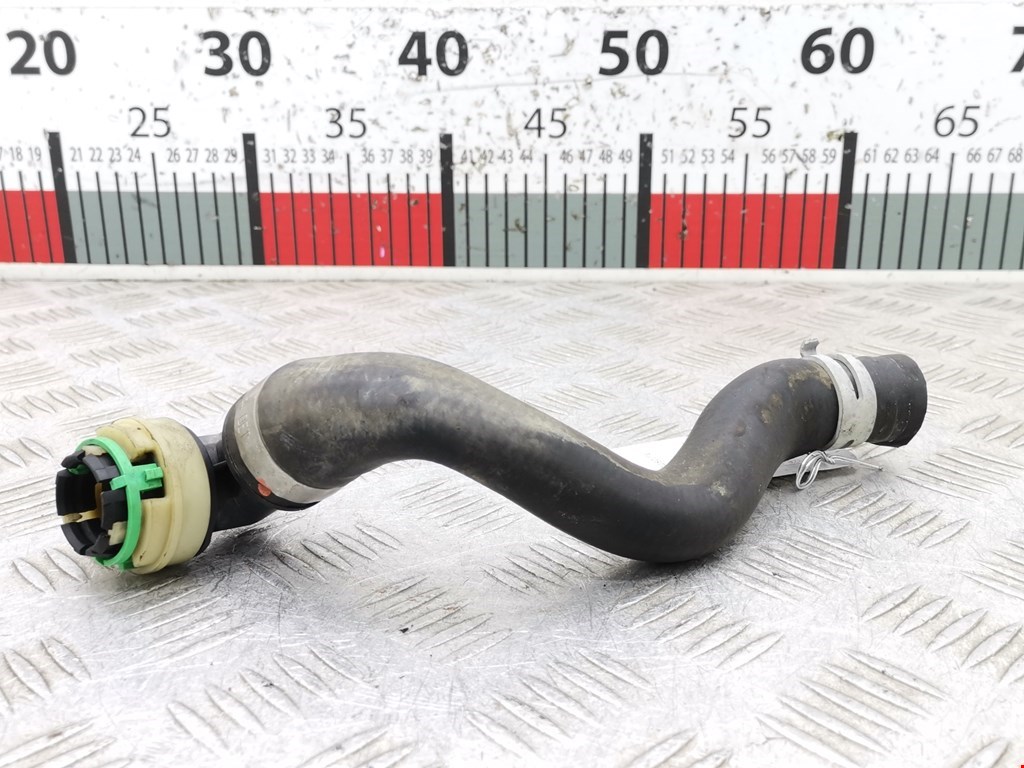 Патрубок отопителя OPEL Astra H/Family 2004-2015