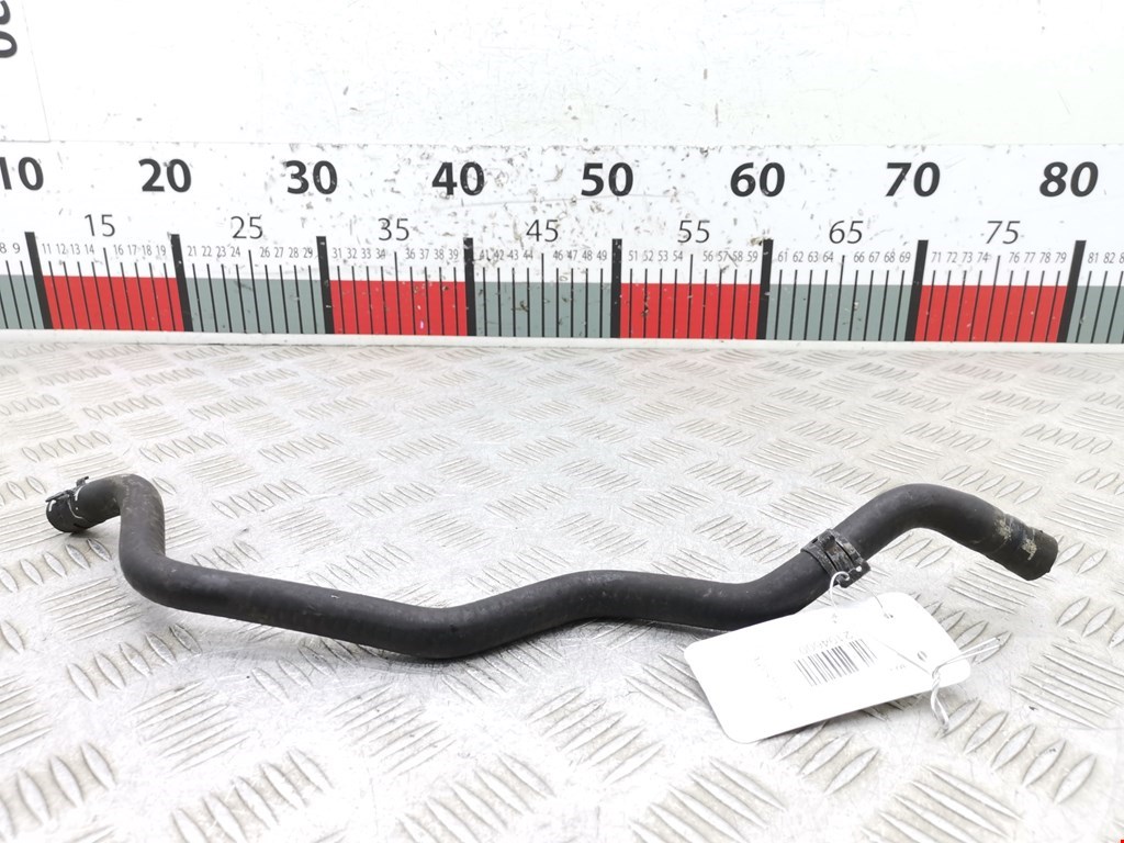 Патрубок AUDI A6 C5 1997-2004