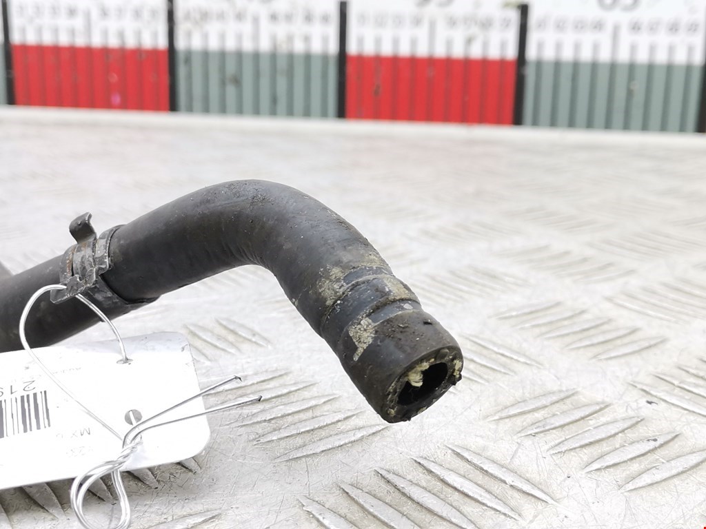 Патрубок AUDI A6 C5 1997-2004