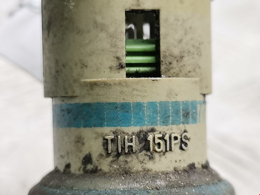 Датчик давления масла RENAULT Espace 1997-2003