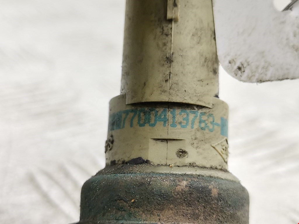 Датчик давления масла RENAULT Espace 1997-2003