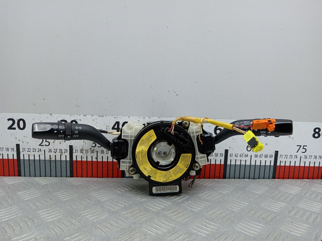 Переключатель поворотов и дворников (стрекоза) Mazda 6 GG (2002-2008)