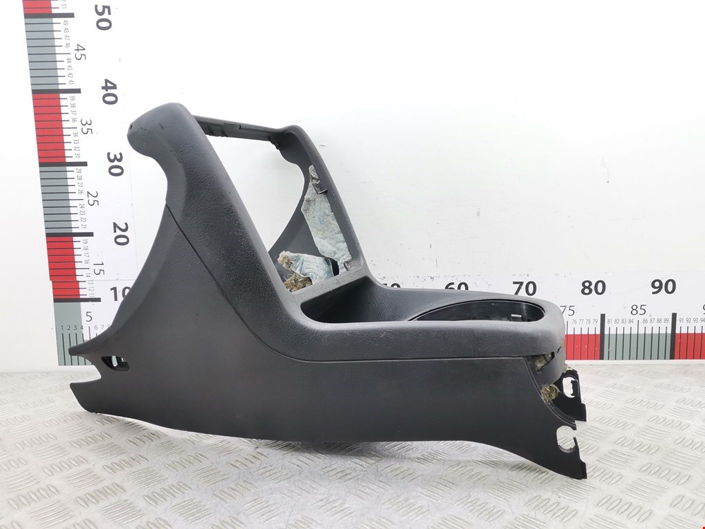 Консоль AUDI A4 B5 1995-2001