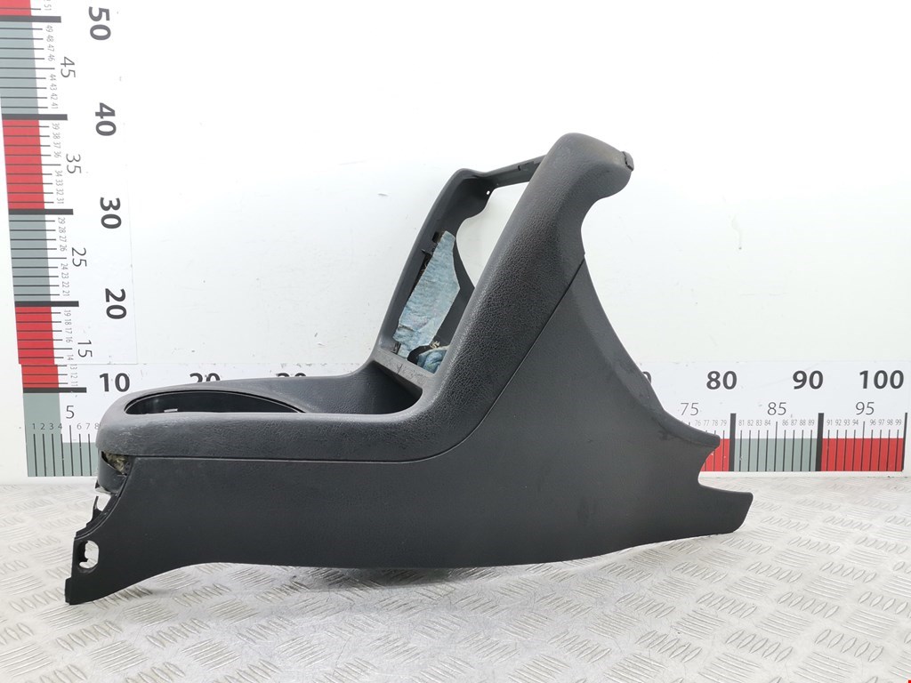 Консоль AUDI A4 B5 1995-2001