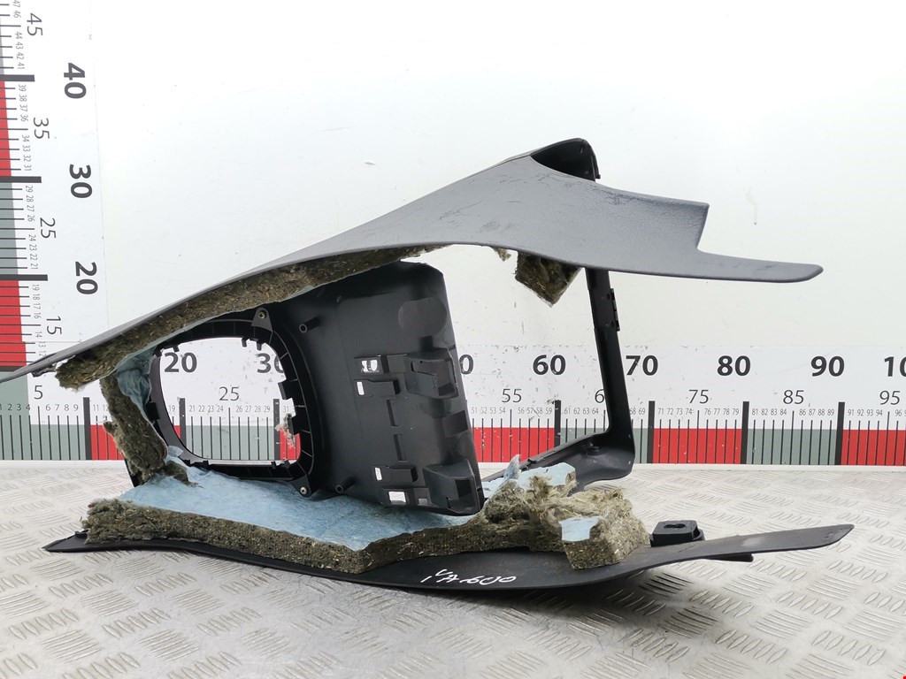 Консоль AUDI A4 B5 1995-2001