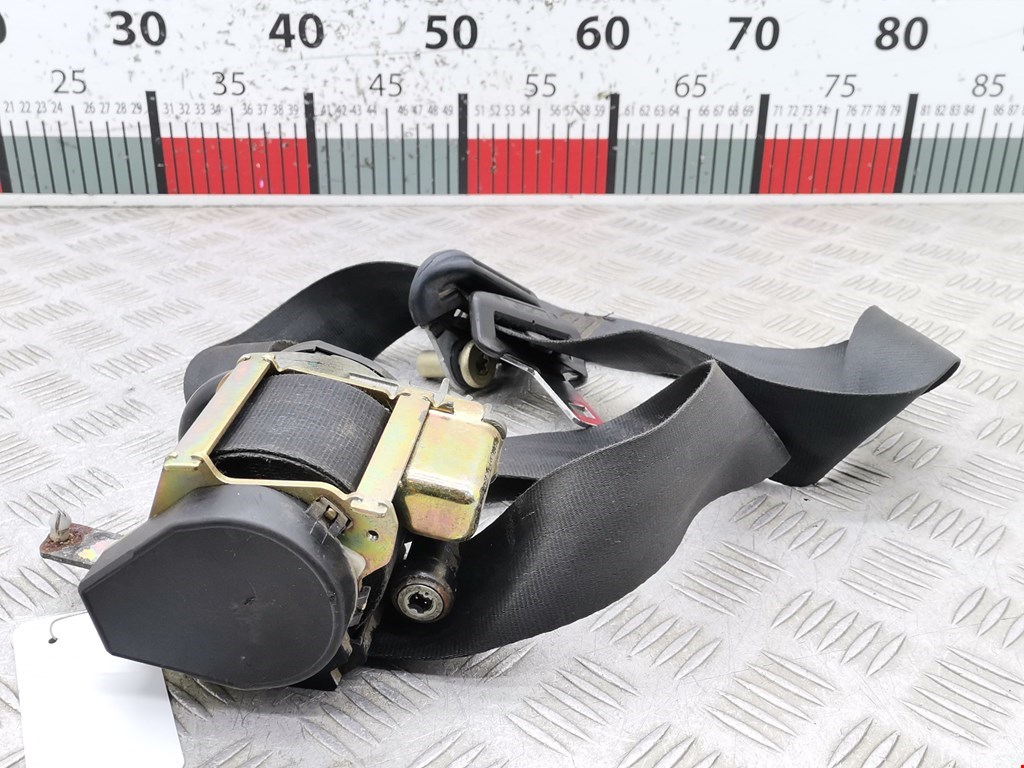 Ремень безопасности передний правый PEUGEOT Expert I 1995-2007