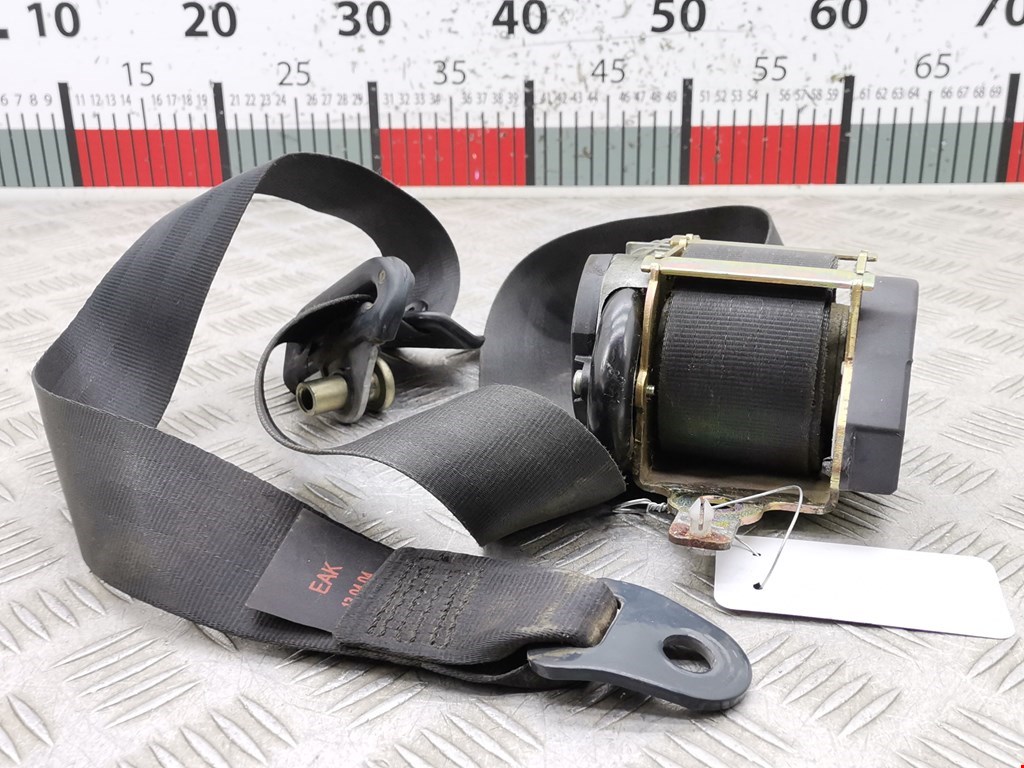 Ремень безопасности передний правый PEUGEOT Expert I 1995-2007