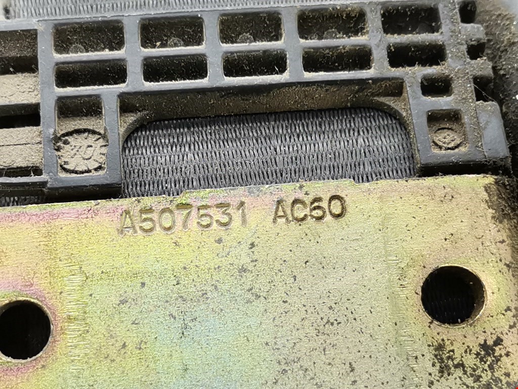 Ремень безопасности передний правый PEUGEOT Expert I 1995-2007