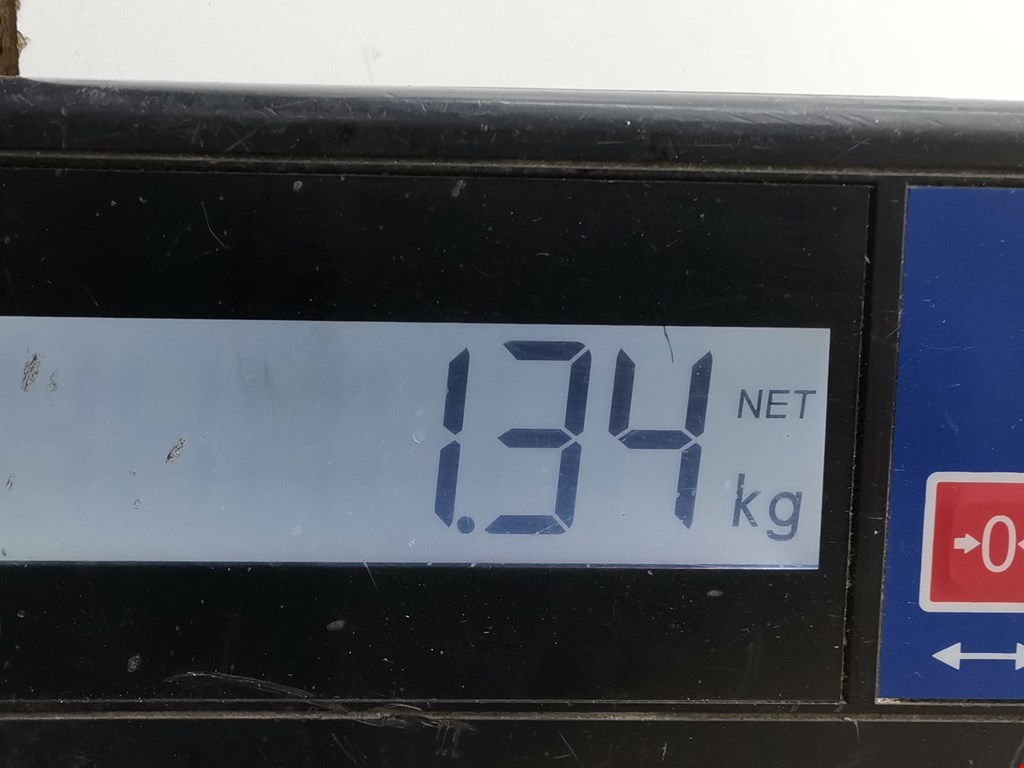 Ремень безопасности передний правый PEUGEOT Expert I 1995-2007