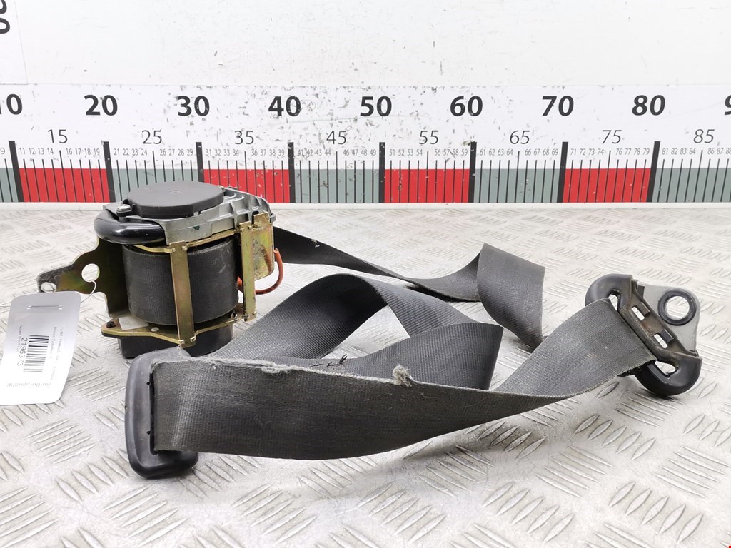 Ремень безопасности передний левый PEUGEOT Expert I 1995-2007