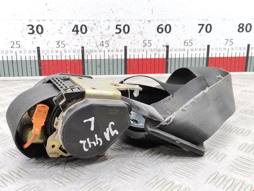 Ремень безопасности передний левый PEUGEOT Expert I 1995-2007