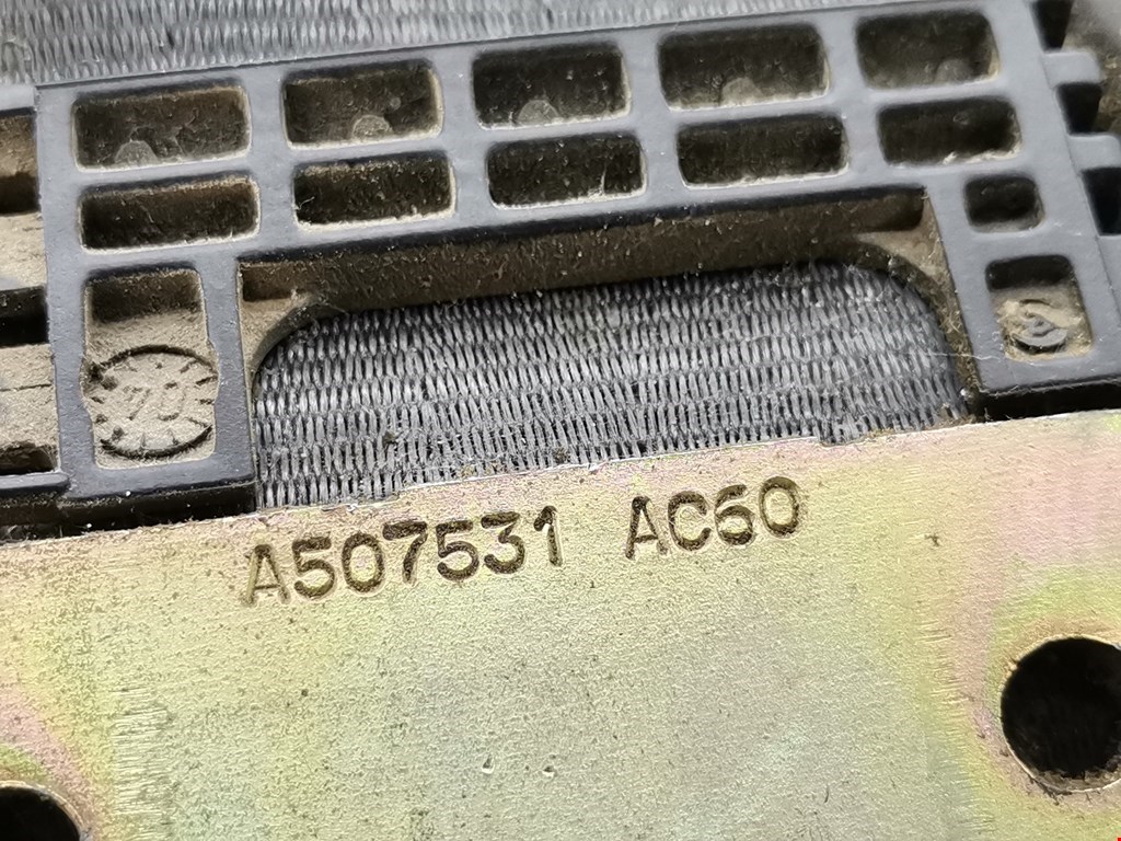 Ремень безопасности передний левый PEUGEOT Expert I 1995-2007