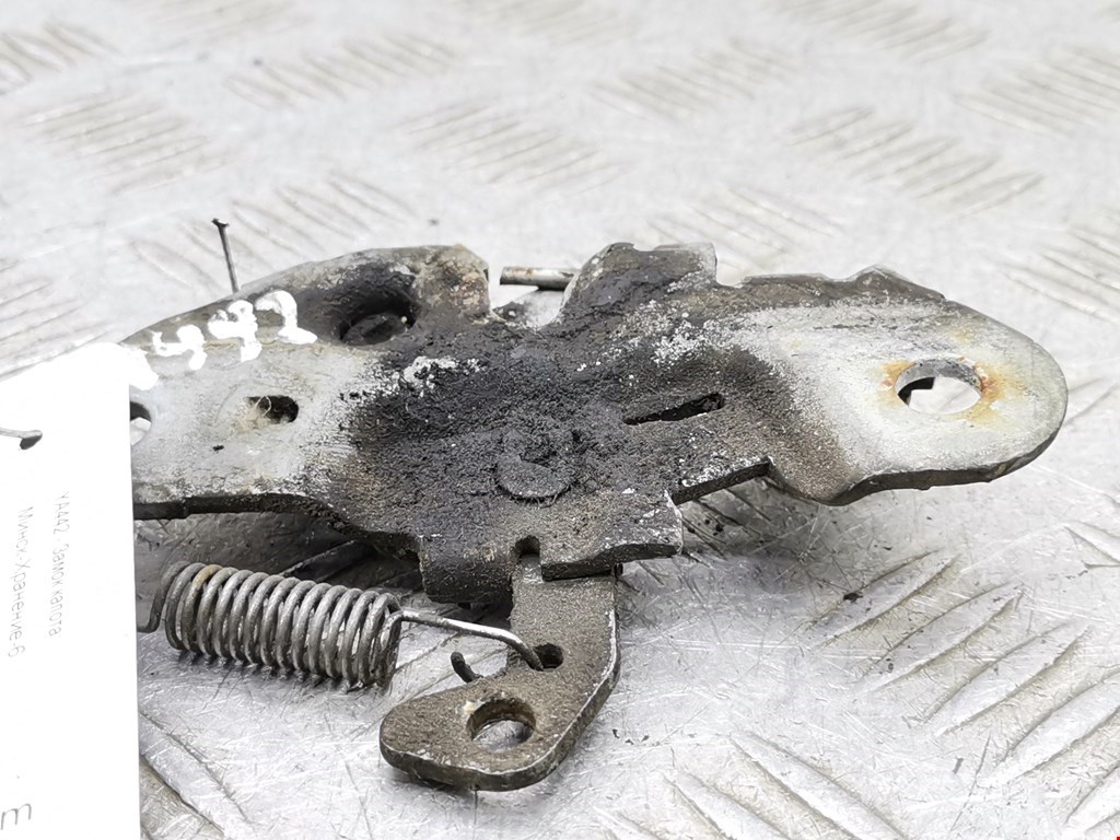 Замок капота PEUGEOT Expert I 1995-2007