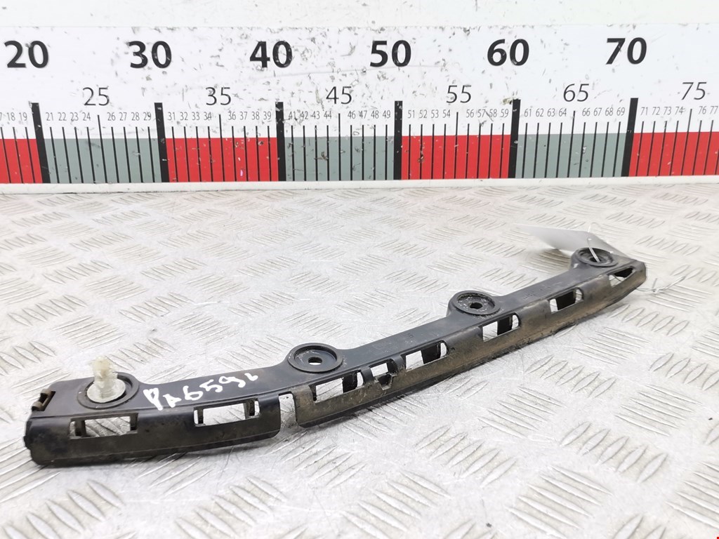 Кронштейн заднего бампера левый правый SKODA Fabia MK1 1999-2006