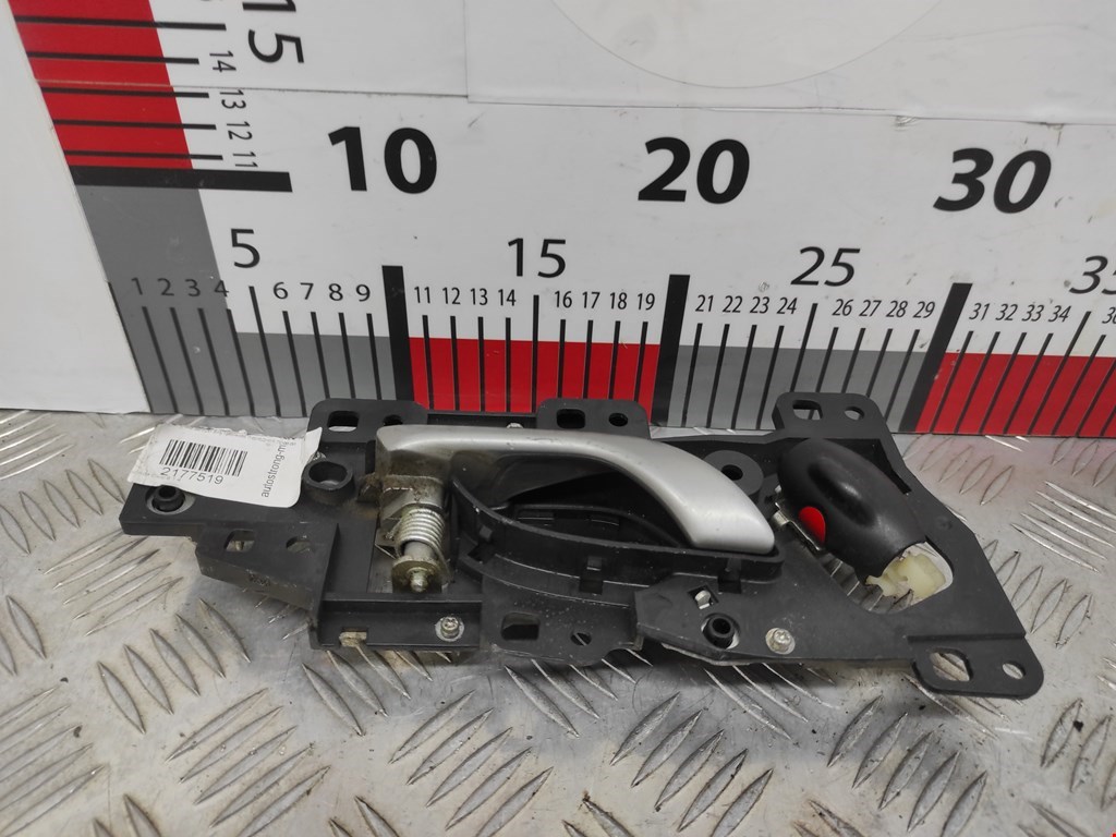 Ручка дверная передняя внутренняя правая HONDA Civic 4D 2006-2016