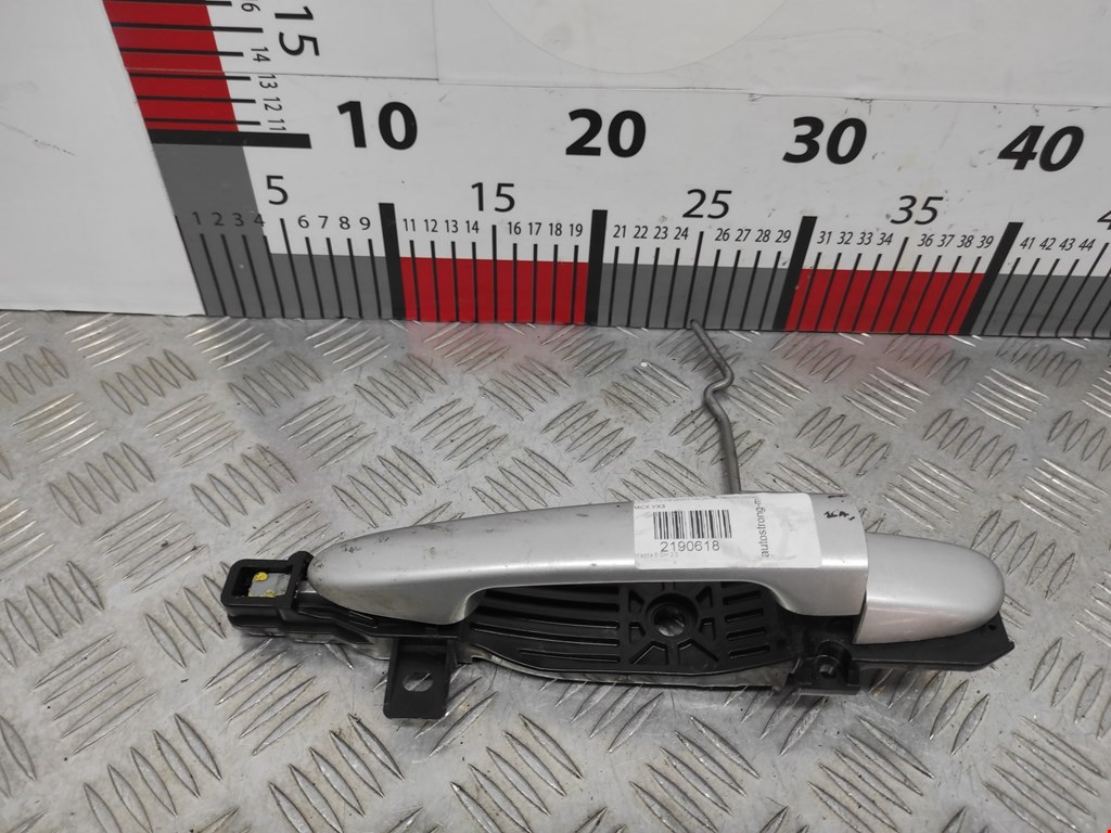 Ручка двери задней наружная левая MAZDA Mazda 6 GH 2007-2012