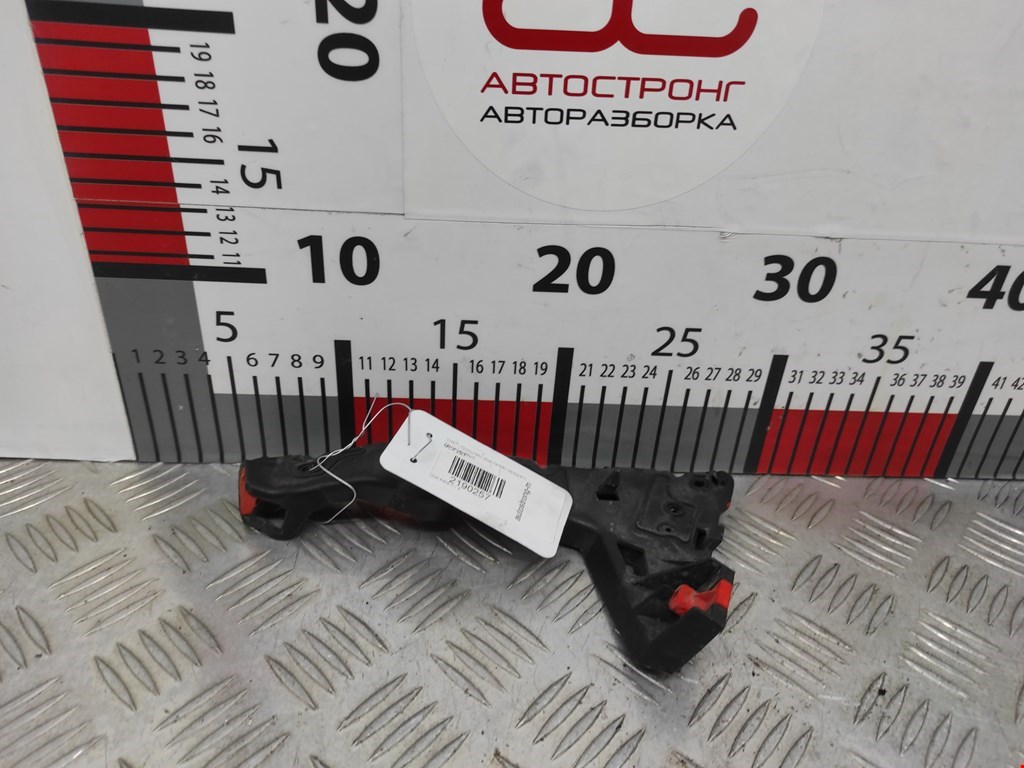 Кронштейн переднего бампера левый OPEL Astra H/Family 2004-2015