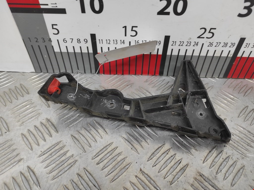 Кронштейн переднего бампера левый OPEL Astra H/Family 2004-2015