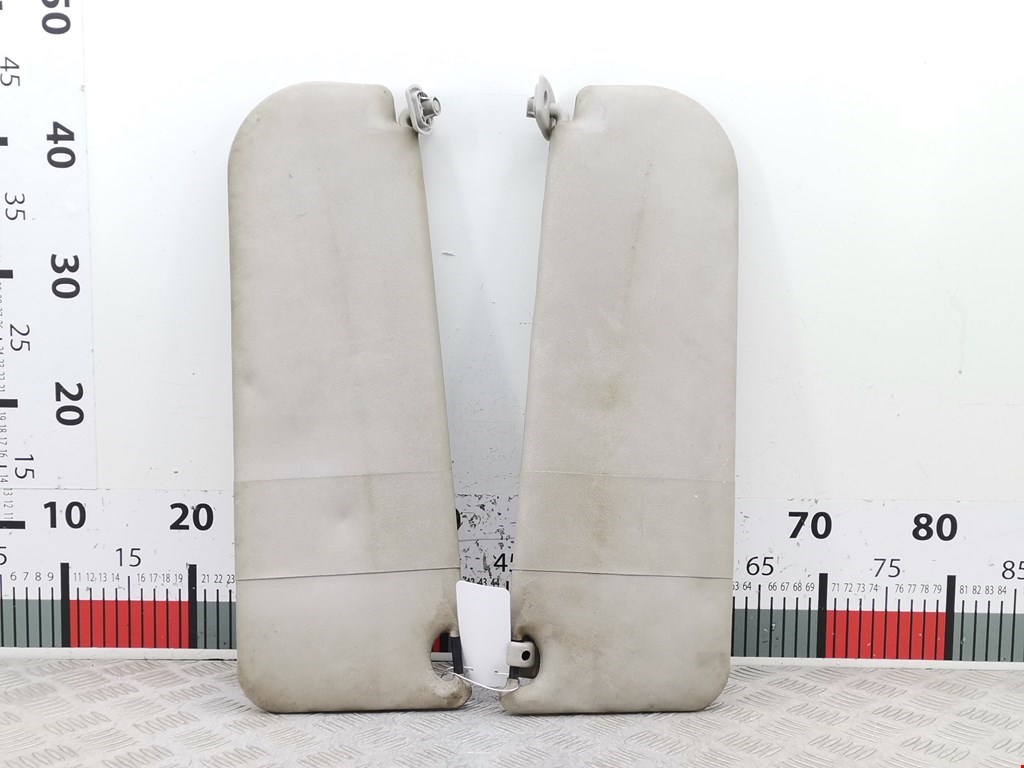 Козырек солнцезащитный PEUGEOT Expert I 1995-2007