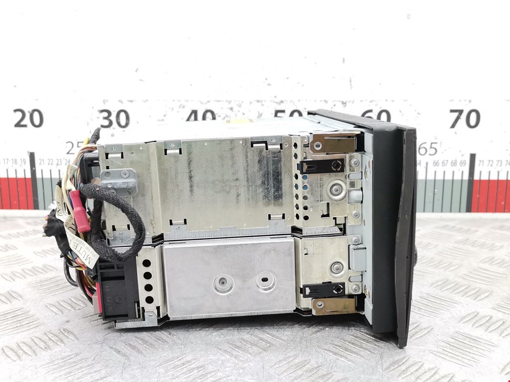 Магнитола AUDI A6 C5 1997-2004