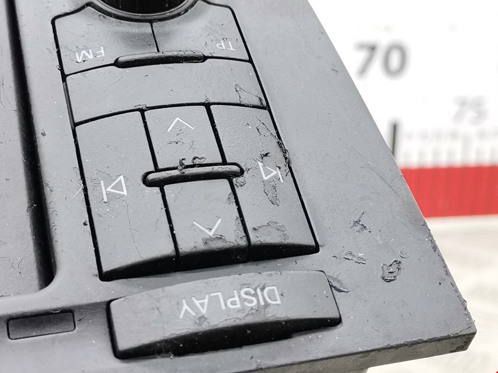 Магнитола AUDI A6 C5 1997-2004