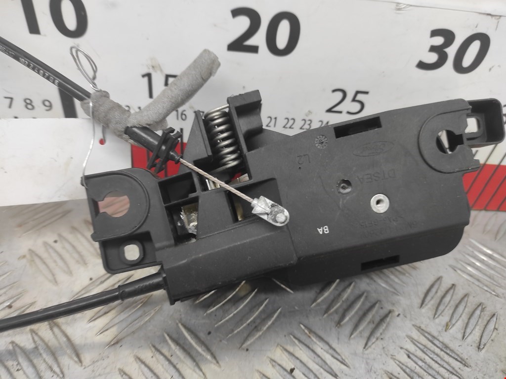 Ручка дверная передняя внутренняя левая FORD S-MAX 2006-2015