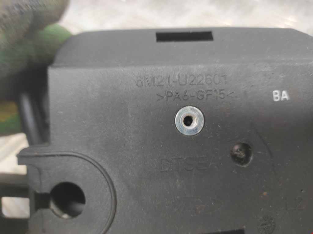 Ручка дверная передняя внутренняя левая FORD S-MAX 2006-2015