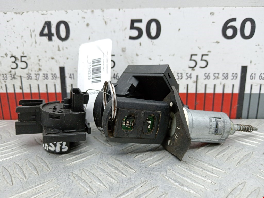 Замок зажигания OPEL Tigra B 2004-2009