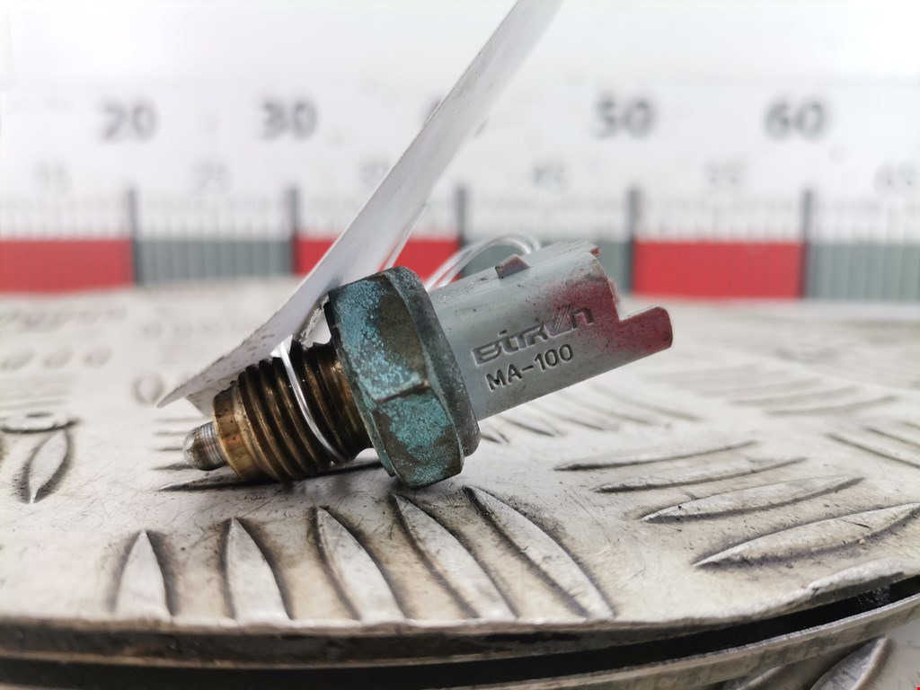 Датчик включения заднего хода CITROEN C8 2002-2014