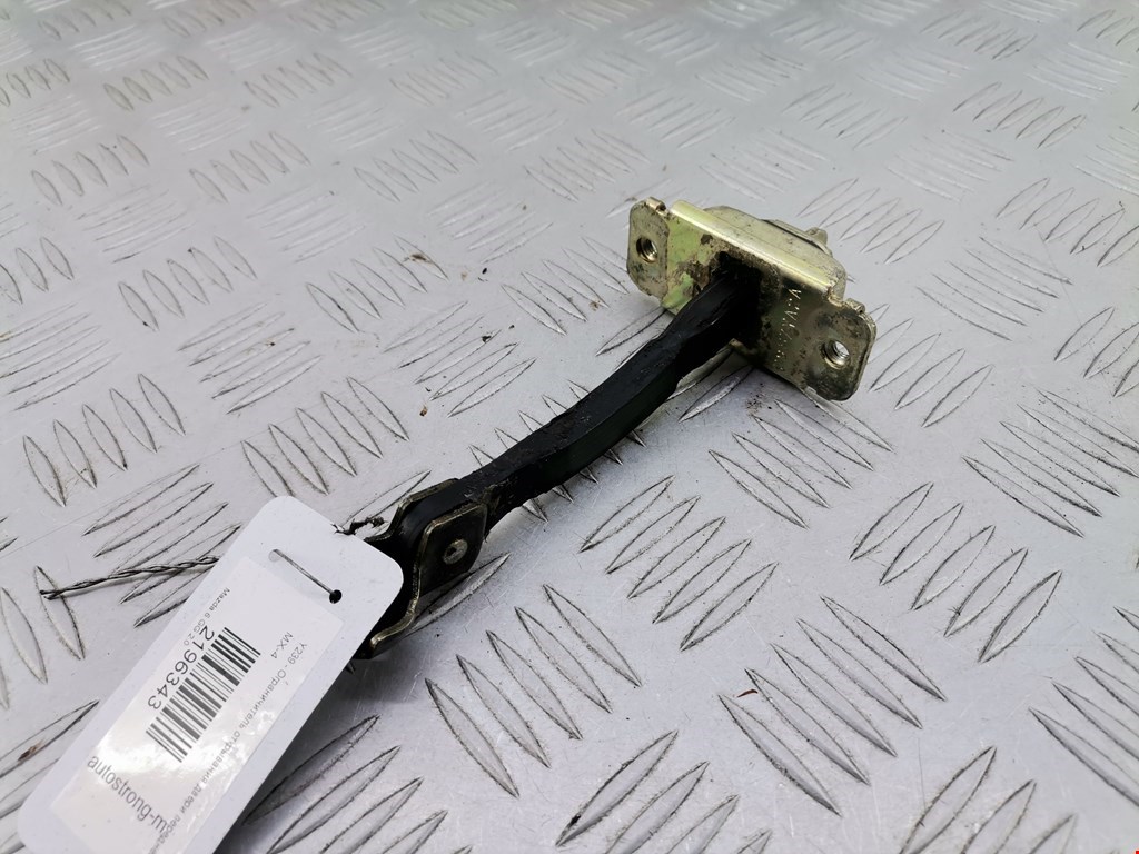 Ограничитель открывания двери MAZDA Mazda 6 GG 2000-2007