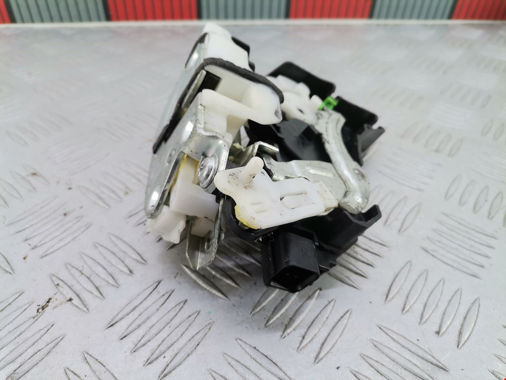 Замок двери задней левой MITSUBISHI Lancer X CX, CY,CZ 2007-2017