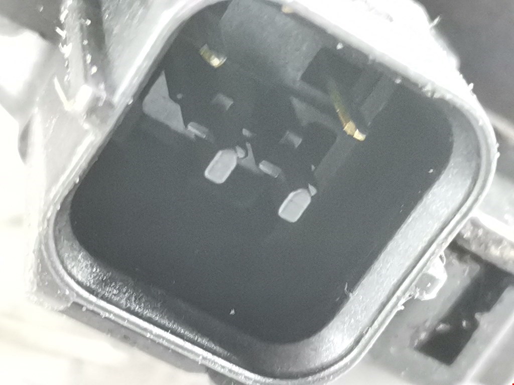 Замок двери задней левой MITSUBISHI Lancer X CX, CY,CZ 2007-2017