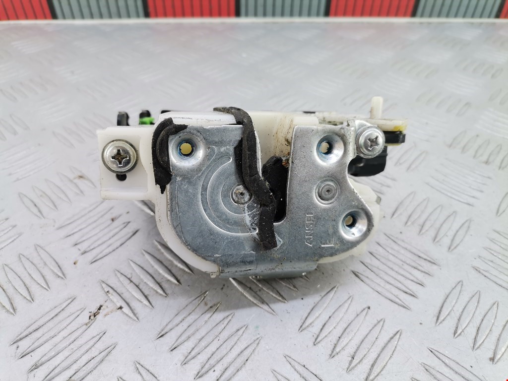 Замок двери задней левой MITSUBISHI Lancer X CX, CY,CZ 2007-2017