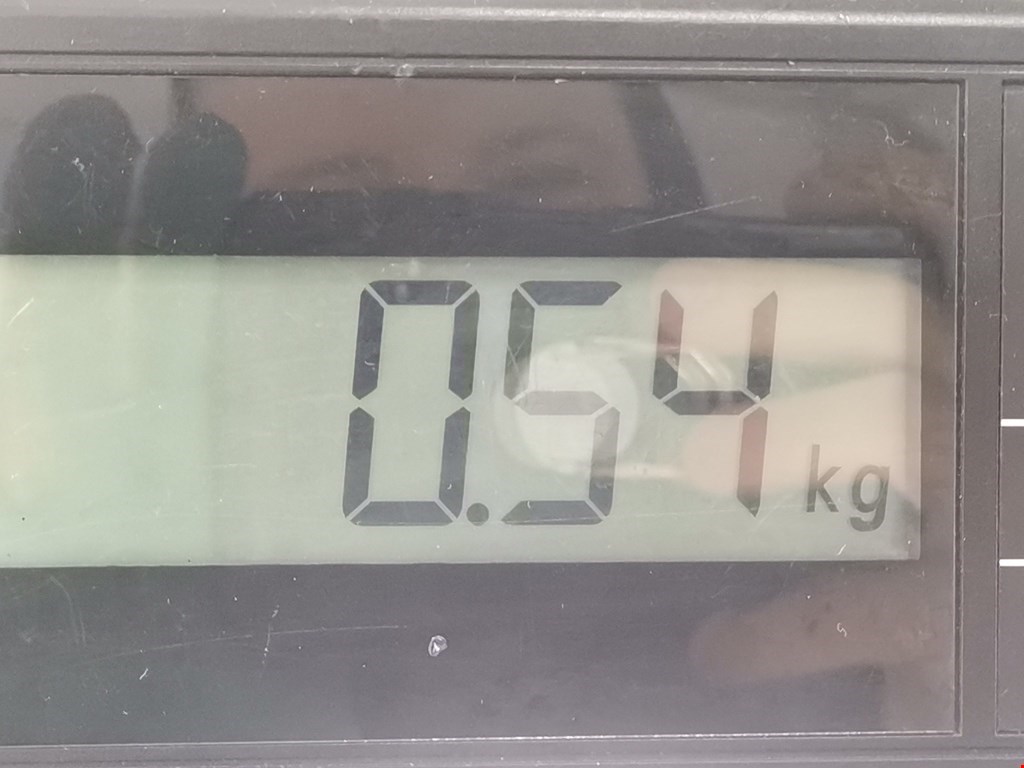 Замок двери задней левой MITSUBISHI Lancer X CX, CY,CZ 2007-2017