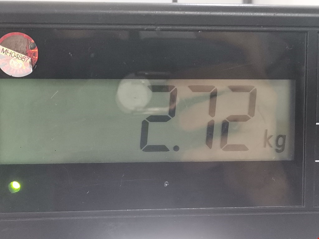 Стекло двери заднее правое HONDA Civic 2001-2005