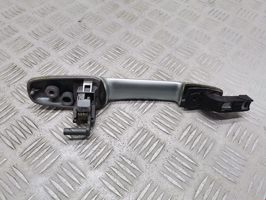 Ручка двери задней наружная правая MAZDA Mazda 6 GG 2000-2007