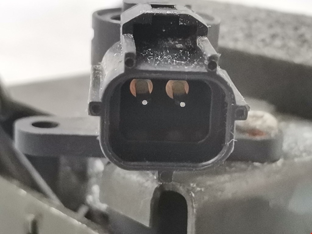 Замок багажника (крышки двери) CHRYSLER PT Cruser 2000-2010