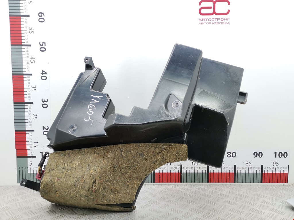 Сабвуфер AUDI A4 B5 1995-2001