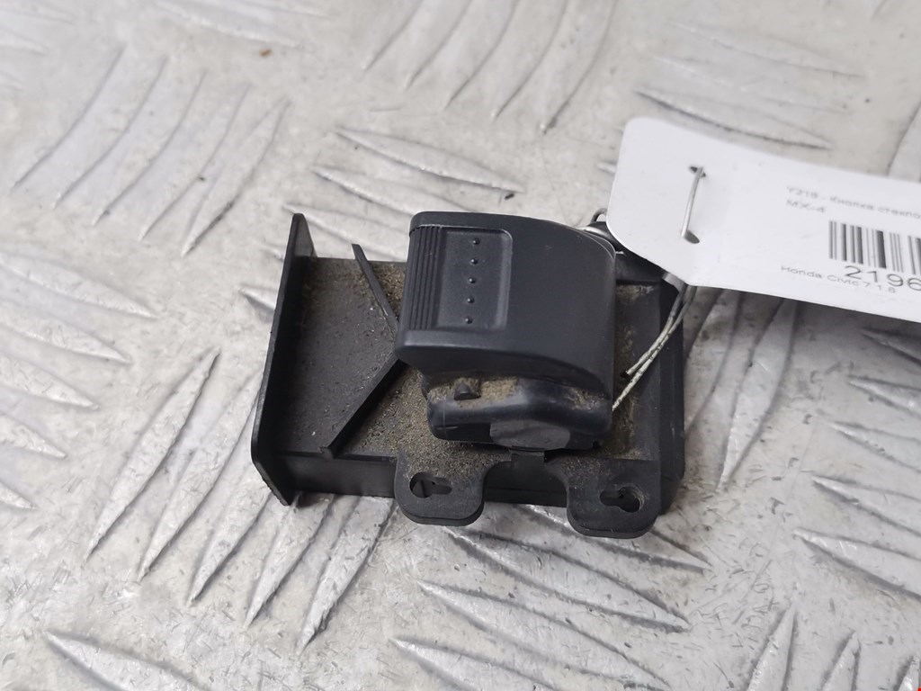 Кнопка стеклоподъемника HONDA Civic 2001-2005