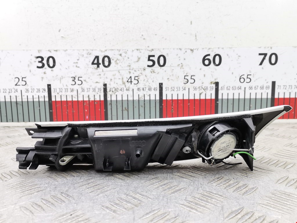 Ручка дверная передняя внутренняя правая AUDI A6 C5 1997-2004