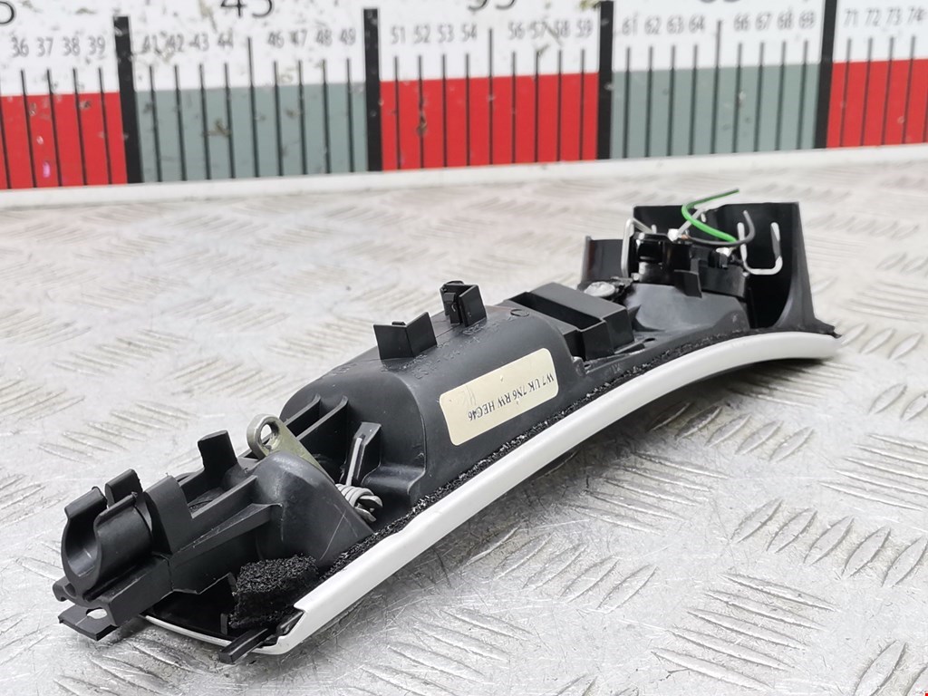 Ручка дверная передняя внутренняя правая AUDI A6 C5 1997-2004